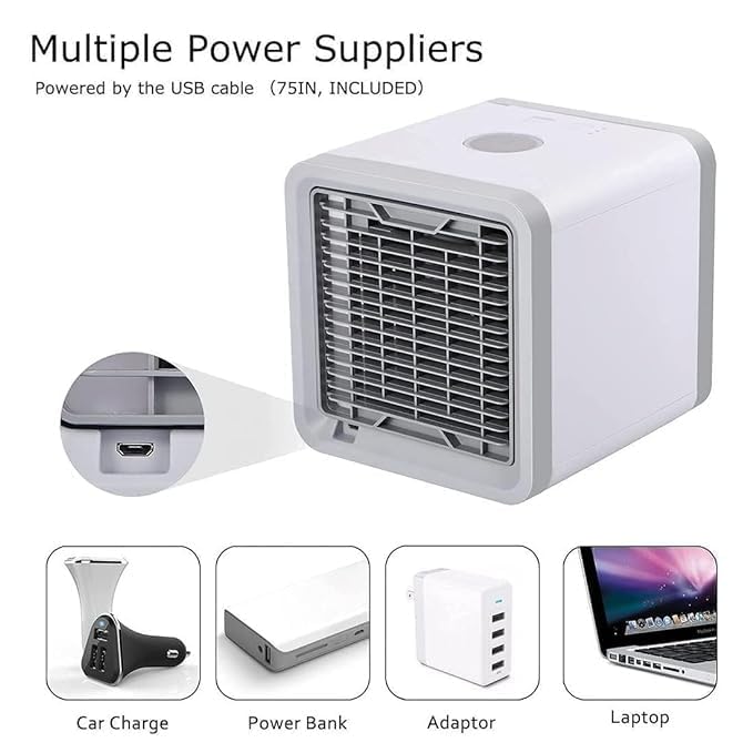 Mini Artic Cooler