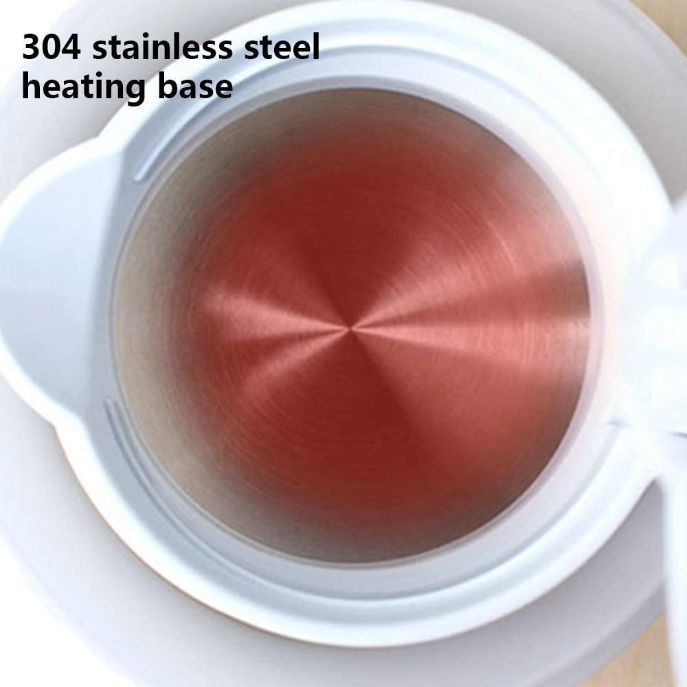 Foldable Kettle | Collapsible Electric Travel Kettle