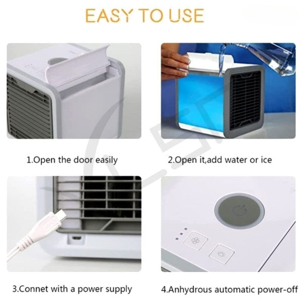 Mini Artic Cooler