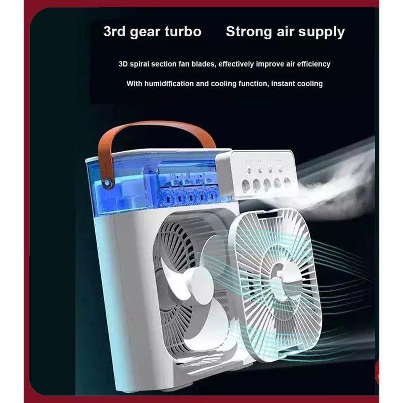 Portable Mini Air Cooler