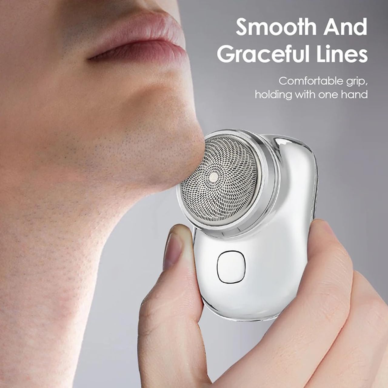 Pocket Shaver