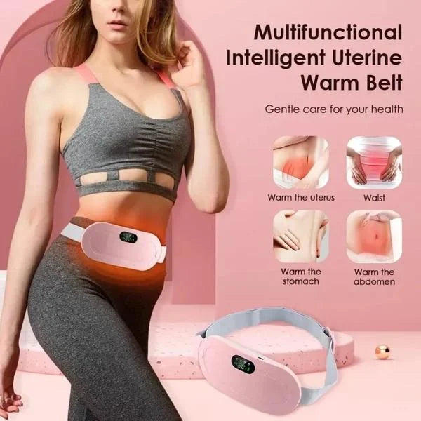 Menstrual Relief | Period Pain Relief Belt