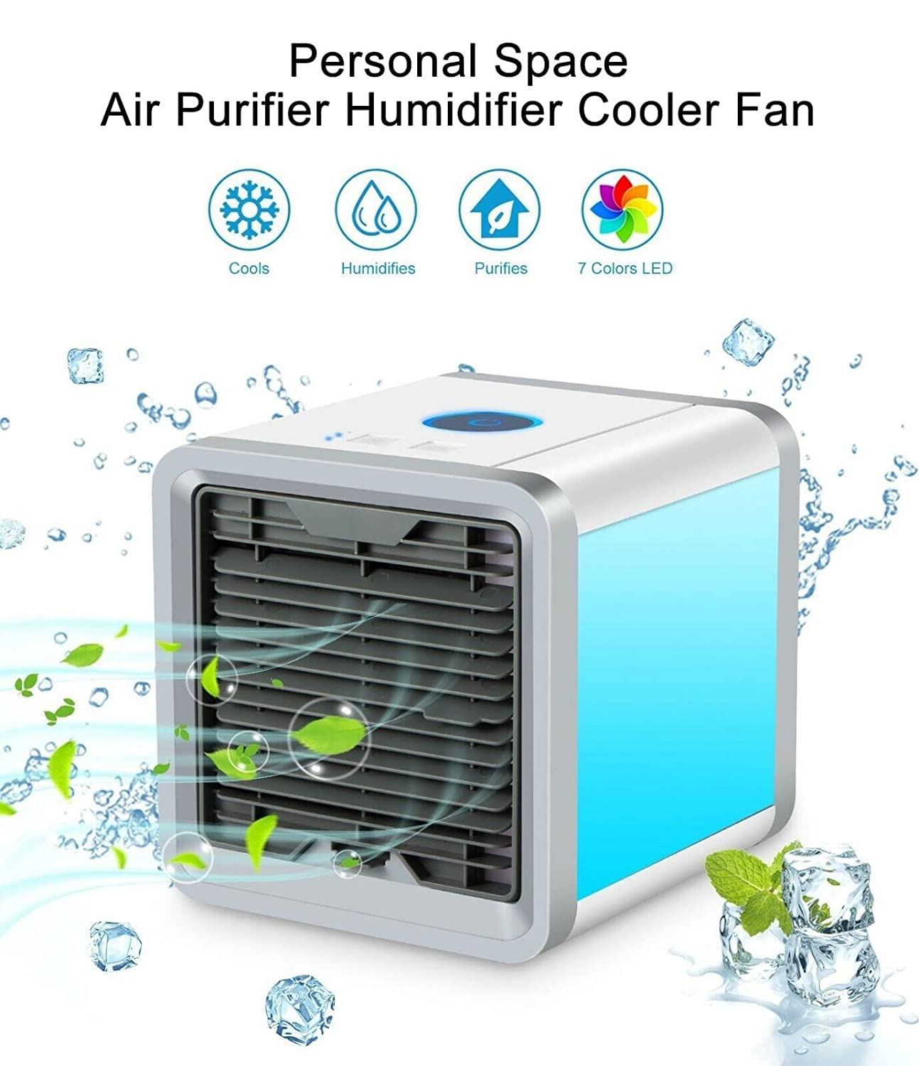 Mini Artic Cooler