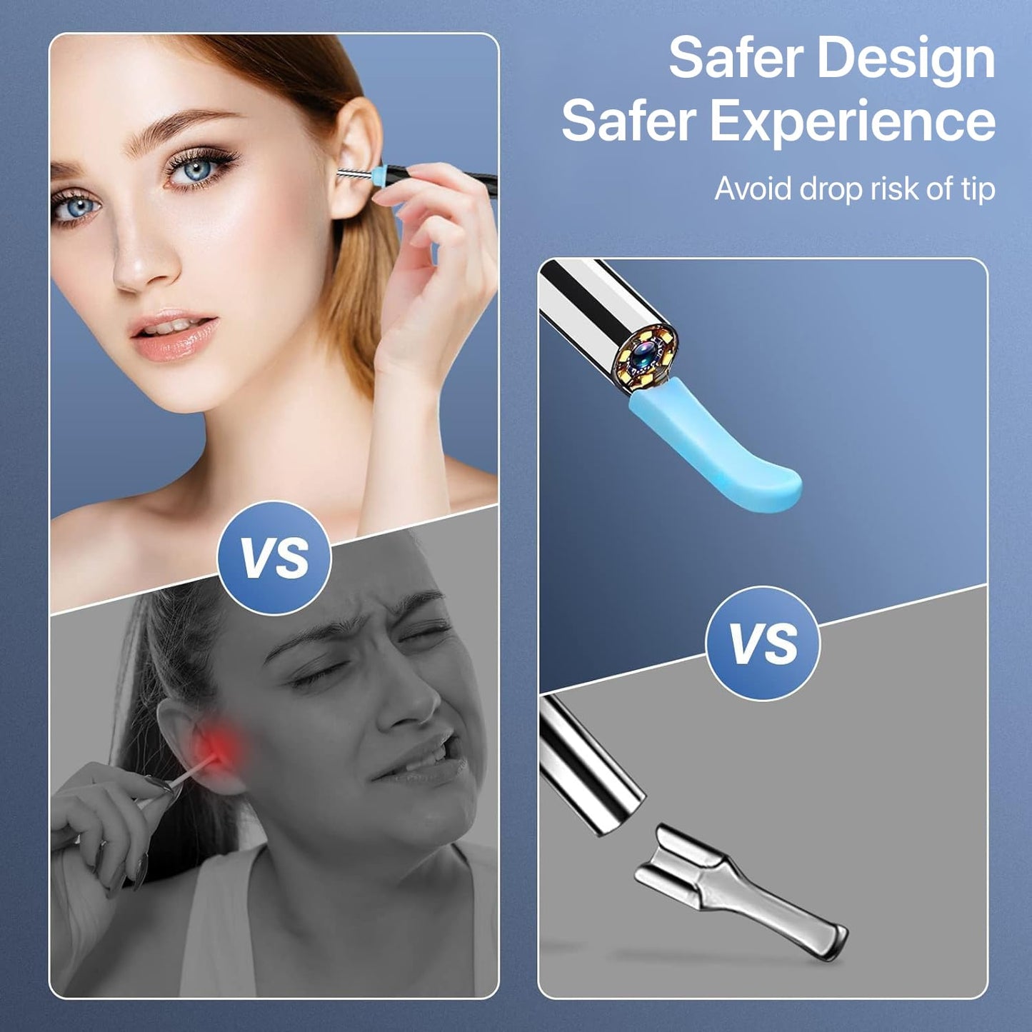 Ear Wax Cleaner