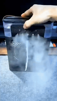 Portable Mini Air Cooler