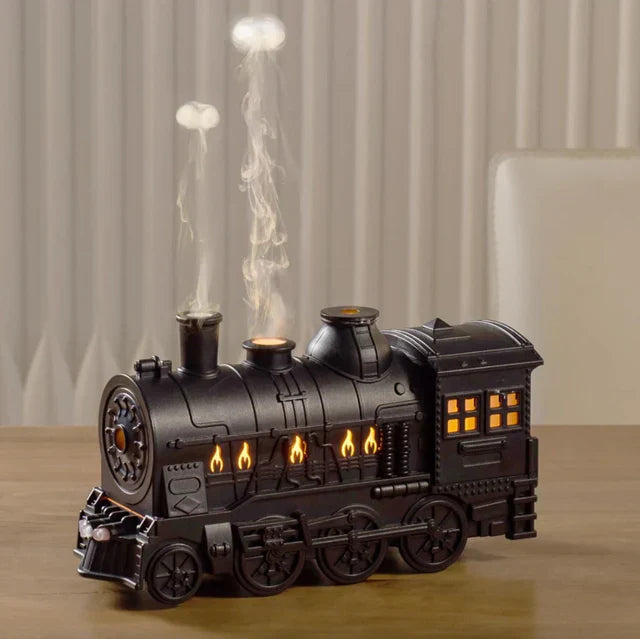 Rail | Hogwart Express Train Humidifier