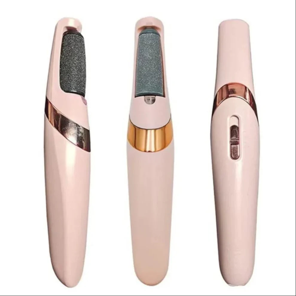 Electric Leg Skin Remover
