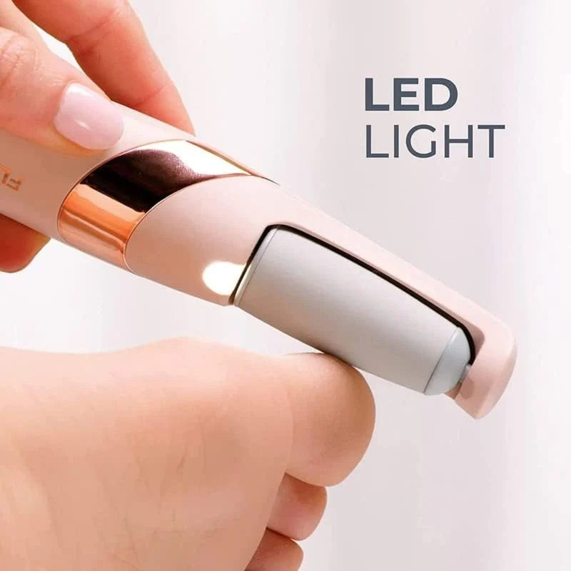Electric Leg Skin Remover