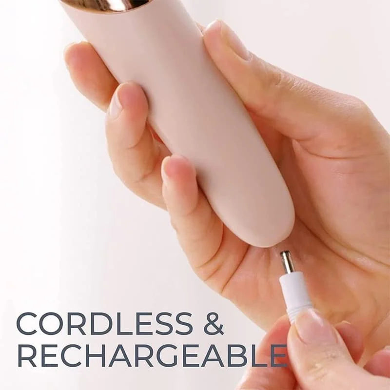 Electric Leg Skin Remover