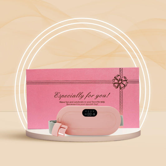 Menstrual Relief | Period Pain Relief Belt