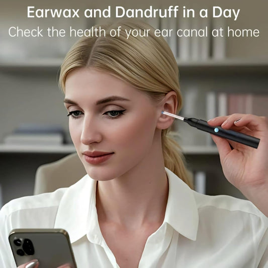 Ear Wax Cleaner