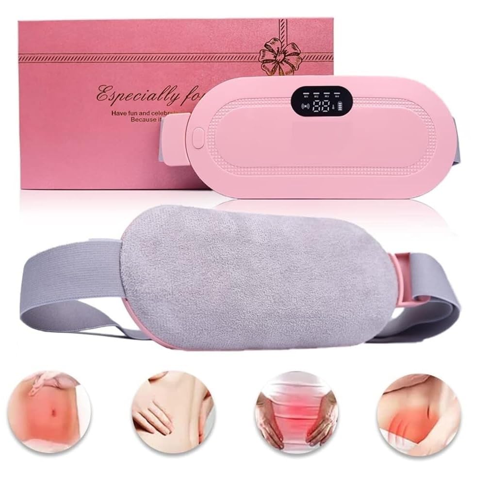 Menstrual Relief | Period Pain Relief Belt