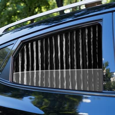 Shades | Magnetic Car Curtains
