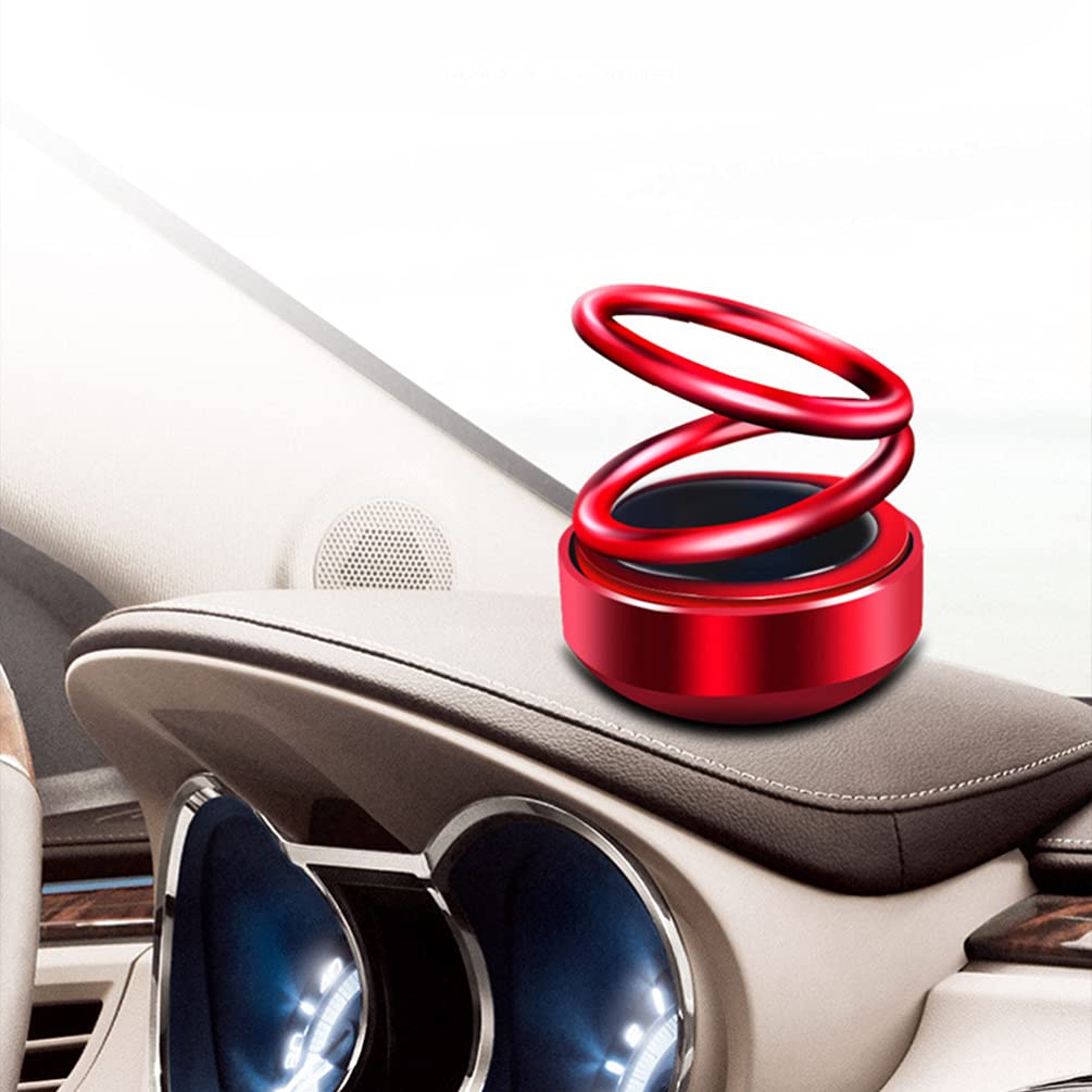 360° Ring Rotating Aroma Diffuser