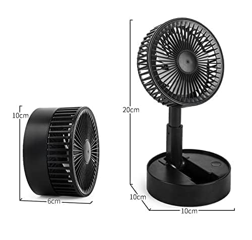 Folding Fan