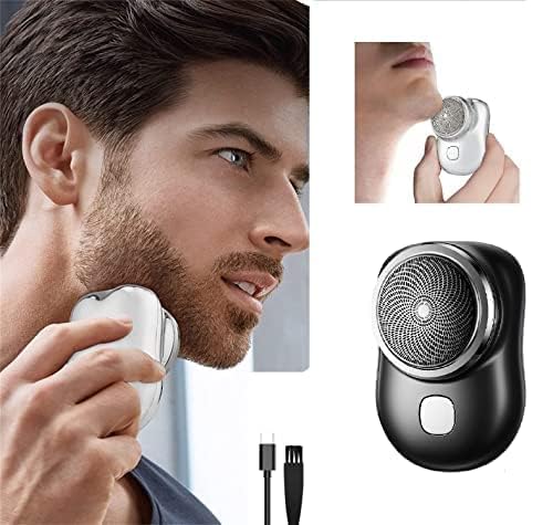 Pocket Shaver