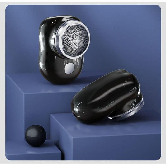 Pocket Shaver