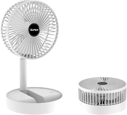 Folding Fan