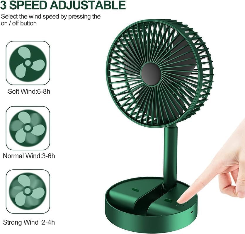 Folding Fan