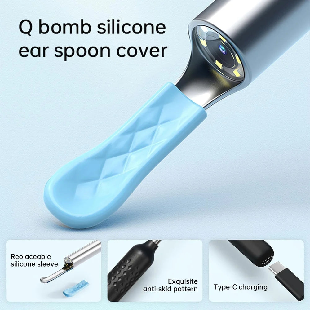 Ear Wax Cleaner